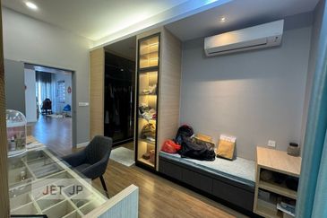 Cheria Residences, Tropicana Aman