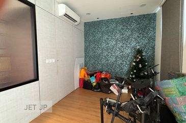 Cheria Residences, Tropicana Aman