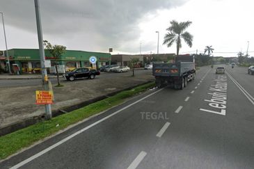 Bandar Putera Klang