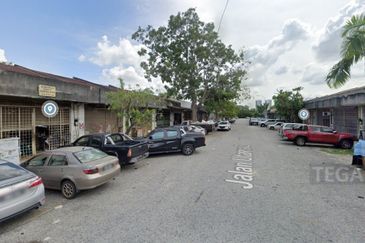 Taman Perindustrian Puchong Utama