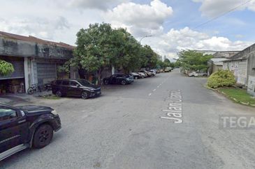 Taman Perindustrian Puchong Utama