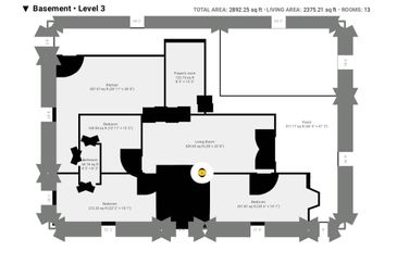 Anggerik Doritis @ Kota Kemuning