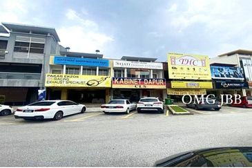 Bandar Botanic Klang