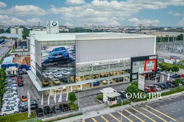 Bandar Botanic Klang