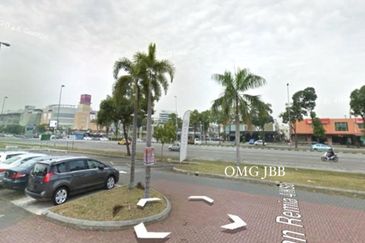 Bandar Botanic Klang