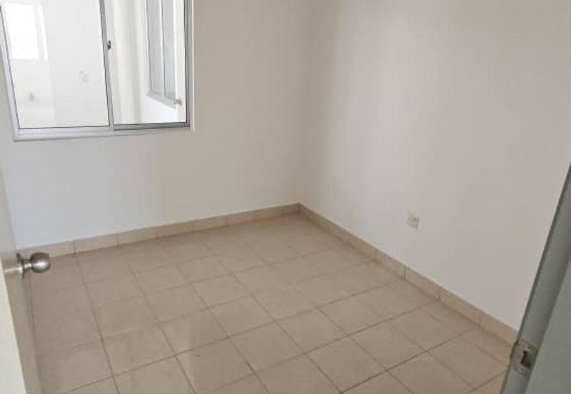 Serunai Apartment [Rumah Selangorku]