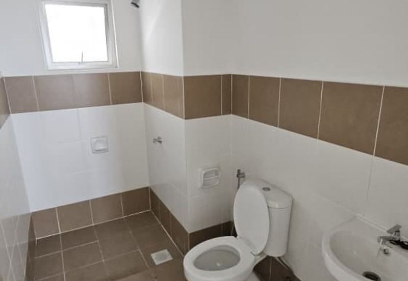 Serunai Apartment [Rumah Selangorku]