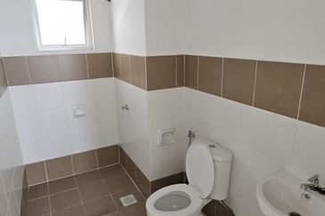 Serunai Apartment [Rumah Selangorku]