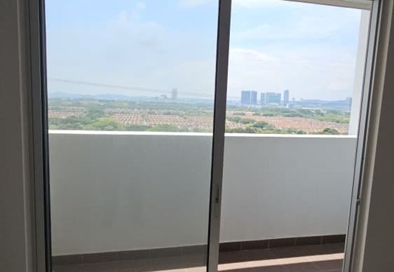 Serunai Apartment [Rumah Selangorku]