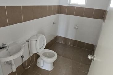 Serunai Apartment [Rumah Selangorku]