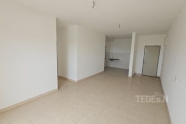 Serunai Apartment [Rumah Selangorku]