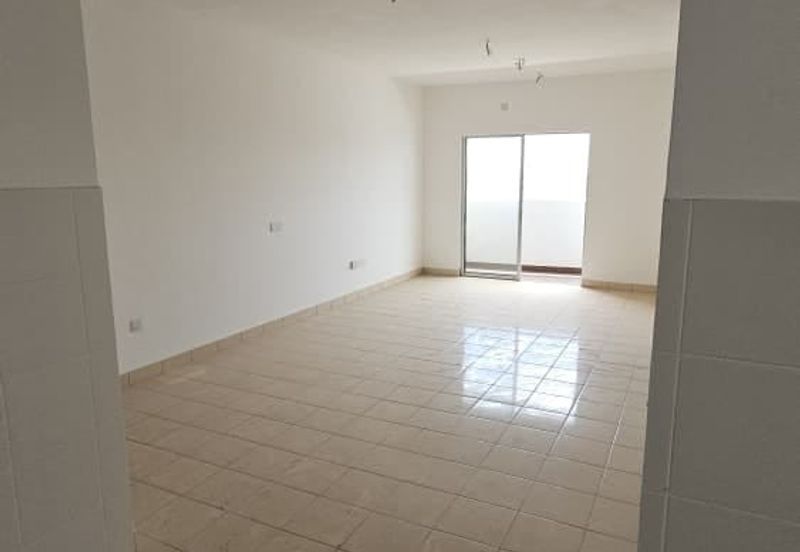 Serunai Apartment [Rumah Selangorku]
