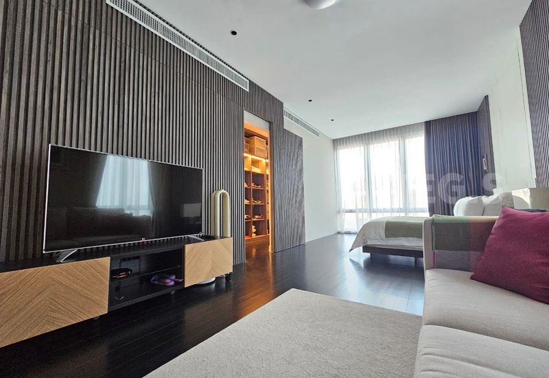 Villa 22 Bukit Rimau