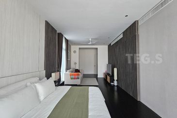 Villa 22 Bukit Rimau