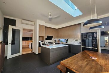 Villa 22 Bukit Rimau