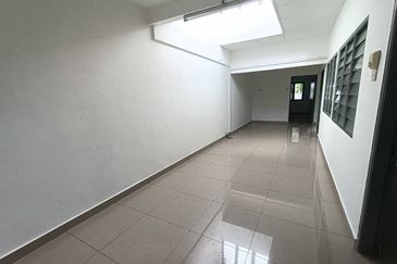 Taman Melawis (Taman Heng Luen)