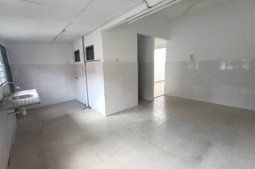 Taman Melawis (Taman Heng Luen)