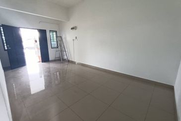 Taman Melawis (Taman Heng Luen)