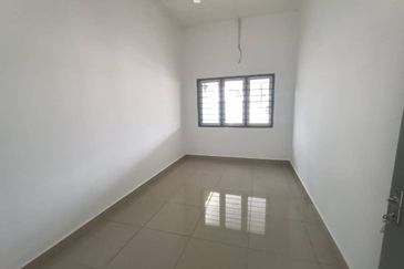 Taman Melawis (Taman Heng Luen)