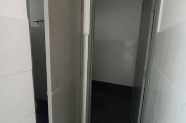 Taman Melawis (Taman Heng Luen)