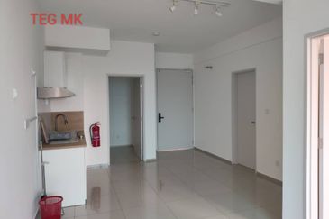 Taman Melawis (Taman Heng Luen)