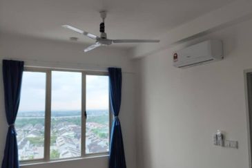 Taman Melawis (Taman Heng Luen)