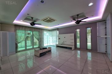 Bandar Bukit Tinggi 2