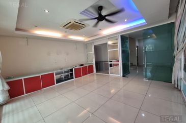 Bandar Bukit Tinggi 2