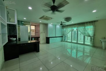 Bandar Bukit Tinggi 2