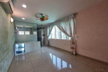 Bandar Bukit Tinggi 2