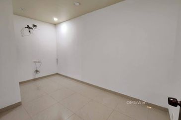 Taman Sungai Kapar Indah