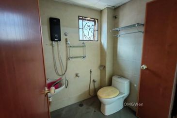 Taman Sungai Kapar Indah