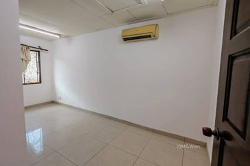 Taman Sungai Kapar Indah