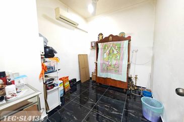 Taman Sentosa Perdana