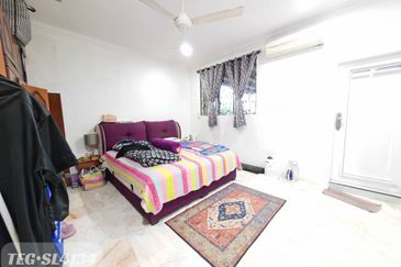 Taman Sentosa Perdana