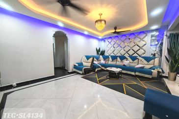 Taman Sentosa Perdana