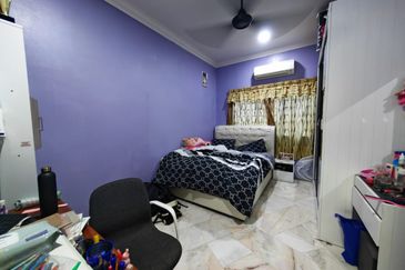 Taman Sentosa Perdana