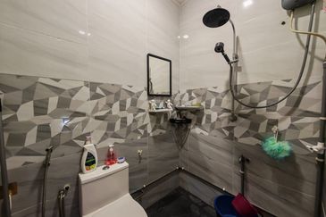 Taman Sentosa Perdana