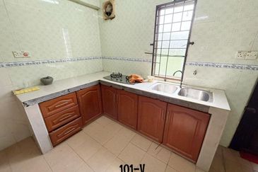 Taman Pendamar Indah