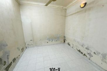 Taman Pendamar Indah