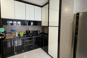 Avani @ Bandar Bukit Raja