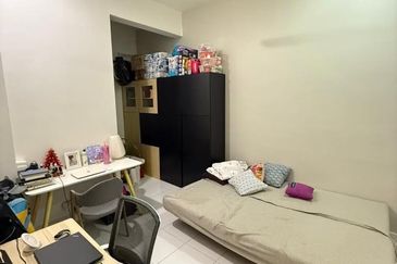 Avani @ Bandar Bukit Raja