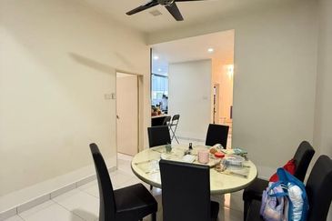 Avani @ Bandar Bukit Raja