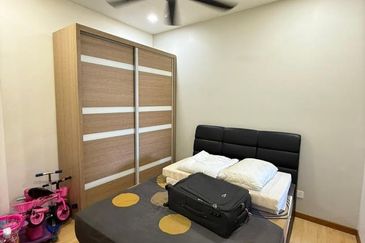 Avani @ Bandar Bukit Raja