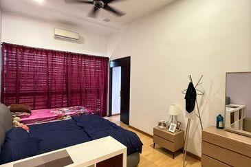 Avani @ Bandar Bukit Raja