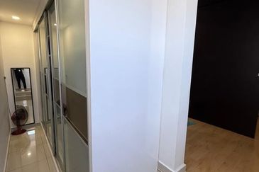 Avani @ Bandar Bukit Raja