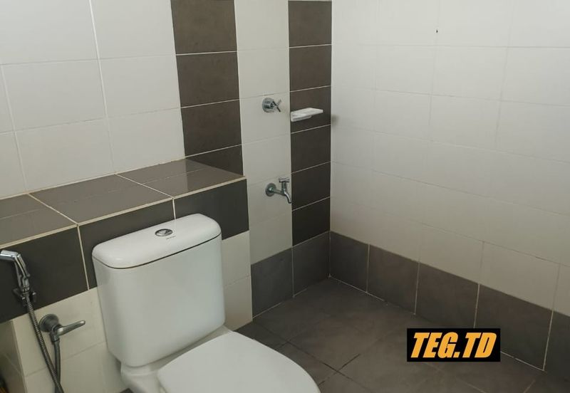 Saron @Bandar Bukit Raja