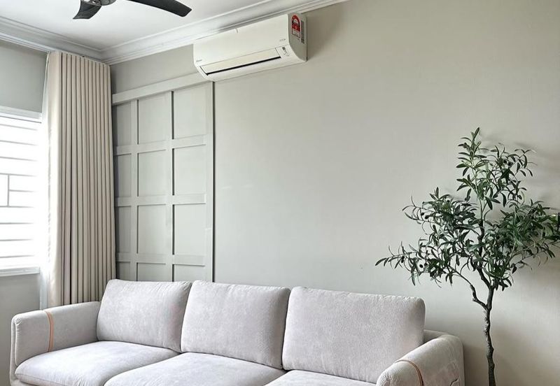 De Cendana Apartment