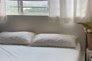 De Cendana Apartment