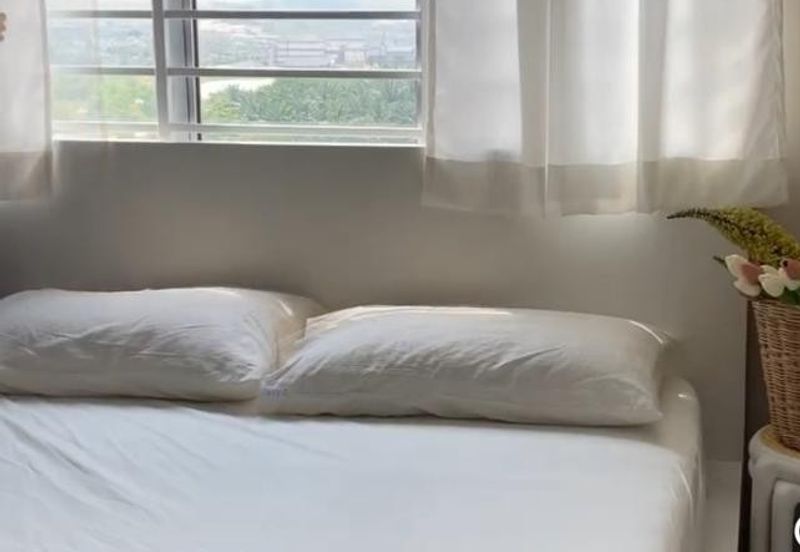 De Cendana Apartment